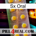 Sx Oral new11